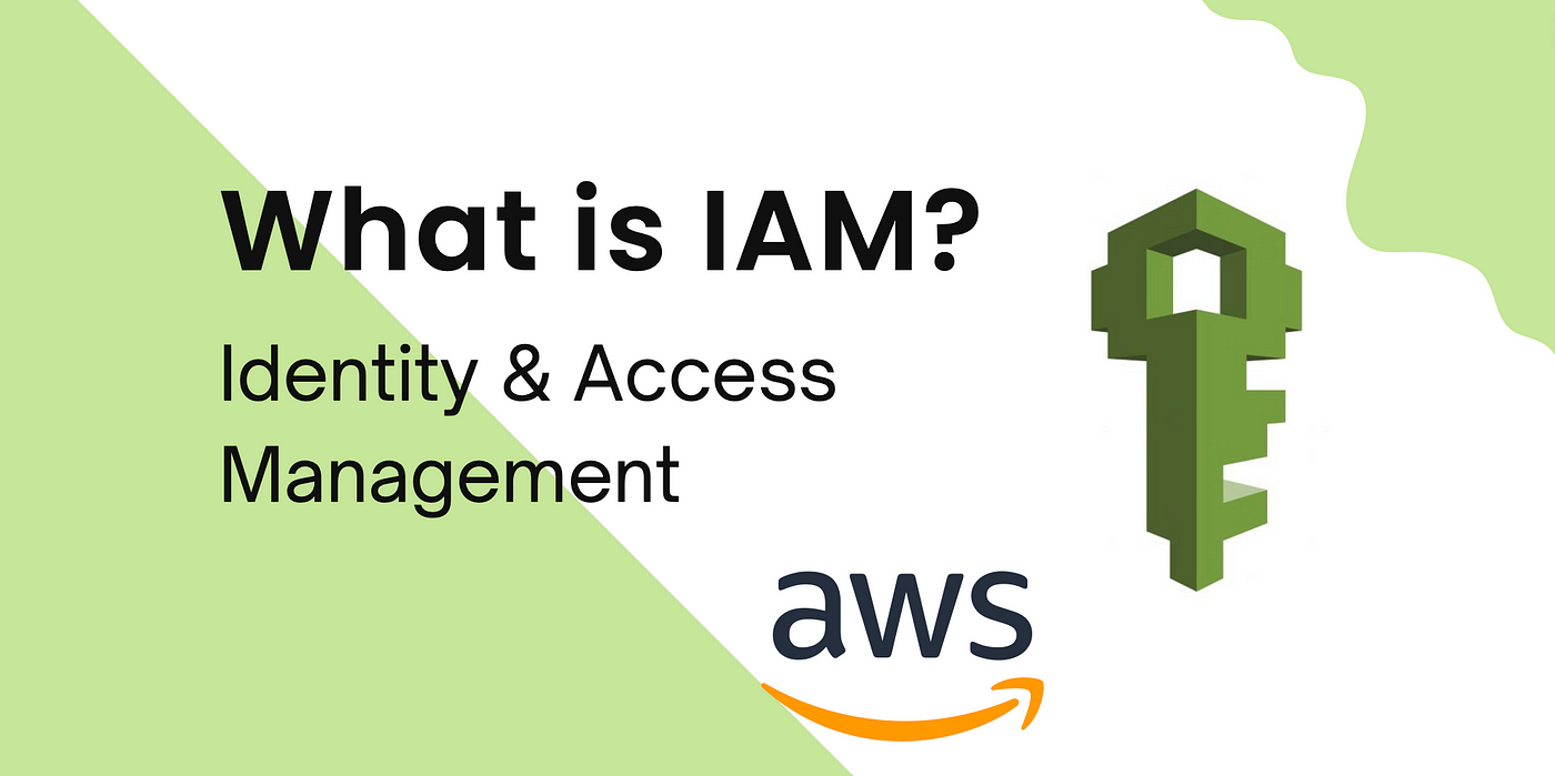 AWS IAM Explained for Beginners