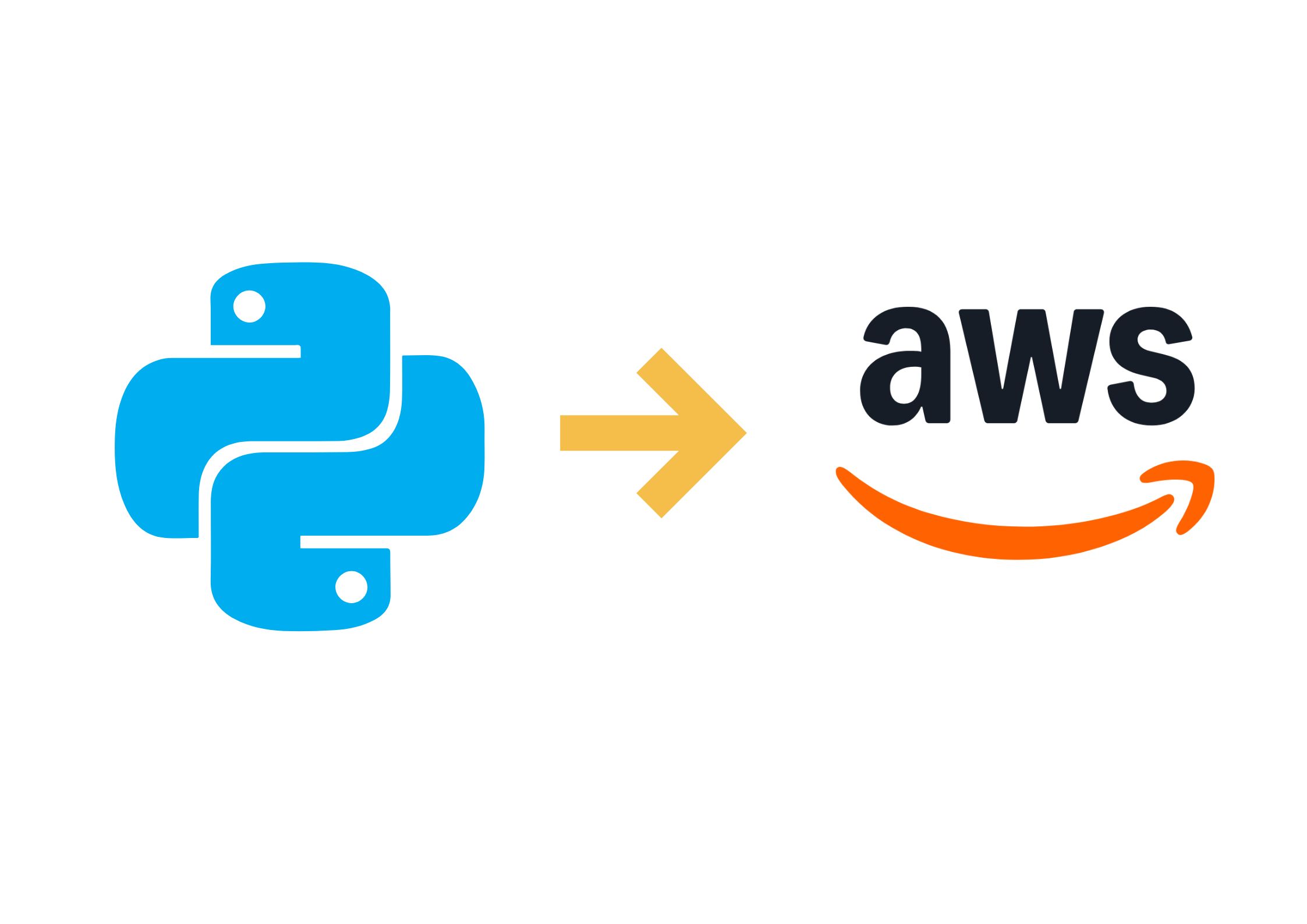 The Importance of Python in AWS Cloud Computing